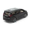 Mô hình xe Toyota ALPhard 1:24 CheZhi