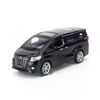 Mô hình xe Toyota ALPhard 1:32 Double Horses