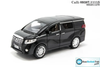 Mô hình xe Toyota Alphard 1:24 XLG