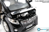 Mô hình xe Toyota Alphard 1:24 XLG