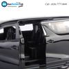 Mô hình xe Toyota Alphard 1:32 Jackiekim