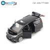 Mô hình xe Toyota Alphard 1:32 Jackiekim