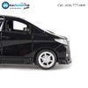 Mô hình xe Toyota Alphard 1:32 Jackiekim