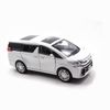 Mô hình xe Toyota Alphard 1:24 XLG