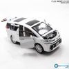 Mô hình xe Toyota Alphard 1:24 XLG