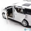 Mô hình xe Toyota Alphard 1:24 XLG