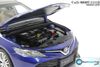 Mo-hinh-xe-Toyota-Camry-2018-2019-Blue-1-18-Paudi
