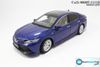 Mo-hinh-xe-Toyota-Camry-2018-2019-Blue-1-18-Paudi