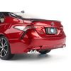 Mô hình xe ô tô Toyota Camry 2018 - Sport Red 1:18 Paudi giá tốt nhất việt nam (12)