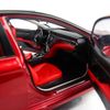 Mô hình xe ô tô Toyota Camry 2018 - Sport Red 1:18 Paudi giá tốt nhất việt nam (14)