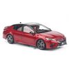 Mô hình xe ô tô Toyota Camry 2018 - Sport Red 1:18 Paudi giá tốt nhất việt nam (1)