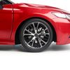 Mô hình xe ô tô Toyota Camry 2018 - Sport Red 1:18 Paudi giá tốt nhất việt nam (12)