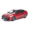 Mô hình xe ô tô Toyota Camry 2018 - Sport Red 1:18 Paudi giá tốt nhất việt nam (2)