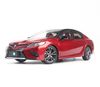 Mô hình xe ô tô Toyota Camry 2018 - Sport Red 1:18 Paudi giá tốt nhất việt nam (4)