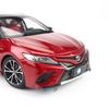 Mô hình xe ô tô Toyota Camry 2018 - Sport Red 1:18 Paudi giá tốt nhất việt nam (11)