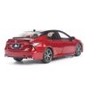 Mô hình xe ô tô Toyota Camry 2018 - Sport Red 1:18 Paudi giá tốt nhất việt nam (8)
