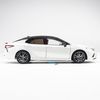 Mô hình xe Toyota Camry 2018 Sport White 1:18 Paudi (3)