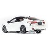 Mô hình xe Toyota Camry 2018 Sport White 1:18 Paudi (7)