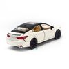 Mô hình xe Toyota Camry Sport 2020 1:24 CheZhi