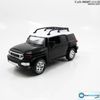 Mô hình xe Toyota FJ Cruiser 1:32 Dealer