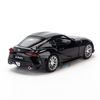 Mô hình xe Toyota GR Supra 1:32 XHO Black (2)