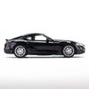 Mô hình xe Toyota GR Supra 1:32 XHO Black (4)