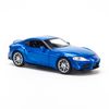 Mô hình xe Toyota GR Supra 1:32 XHO Blue