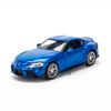 Mô hình xe Toyota GR Supra 1:32 XHO Blue (1)