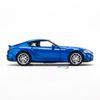 Mô hình xe Toyota GR Supra 1:32 XHO Blue (4)