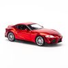 Mô hình xe Toyota GR Supra 1:32 XHO Red