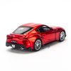 Mô hình xe Toyota GR Supra 1:32 XHO Red (2)