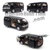 Mô hình xe Toyota Hiace 1:32 XLG