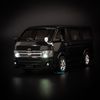 Mô hình xe Toyota Hiace 1:32 XLG