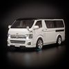 Mô hình xe Toyota Hiace 1:32 XLG