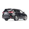 Mô hình xe Toyota Highlander 2018 Black 1:18 Paudi (7)
