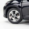 Mô hình xe Toyota Highlander 2018 Black 1:18 Paudi (10)