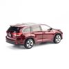 Mô hình xe Toyota Highlander 2018 Red 1:18 Paudi (4)