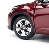 Mô hình xe Toyota Highlander 2018 Red 1:18 Paudi (9)