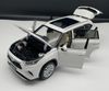  Mô hình xe Toyota Highlander 2022 1:18 Dealer 