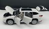  Mô hình xe Toyota Highlander 2022 1:18 Dealer 