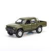 Mô hình xe Toyota Hilux Army 1:32 Jackiekim