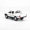 Mô hình xe Toyota Hilux Army 1:32 Jackiekim