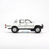 Mô hình xe Toyota Hilux Army 1:32 Jackiekim