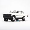 Mô hình xe Toyota Hilux Army 1:32 Jackiekim