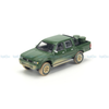 Mô hình xe Toyota Hilux Off Road 1993 1:64 JKM