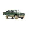 Mô hình xe Toyota Hilux Off Road 1993 1:64 JKM