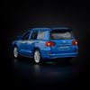 Mô hình xe Toyota Land Cruiser 2019-V8 1:32 Miniauto Blue (5)