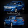 Mô hình xe Toyota Land Cruiser 2019-V8 1:32 Miniauto Blue (3)