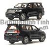 Mô hình xe Toyota Land Cruiser LC200 1:18 Kengfai