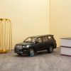 Mô hình xe Toyota Land Cruiser LC200 1:18 Kengfai